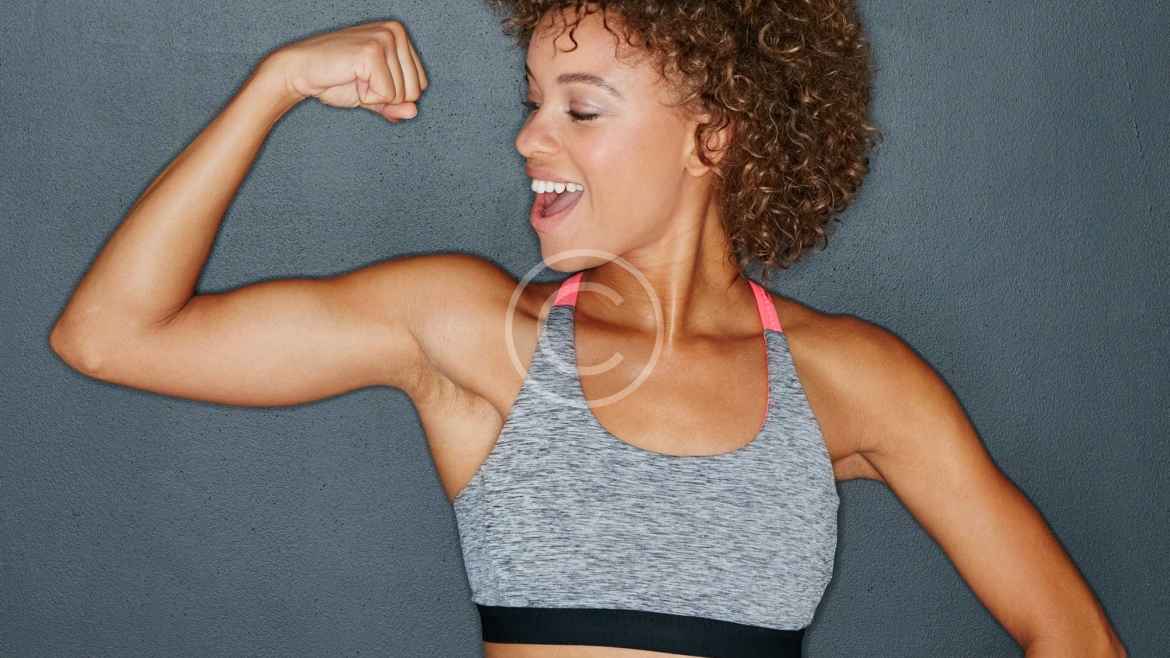 Better Body Program: The Tighten It Up Workout